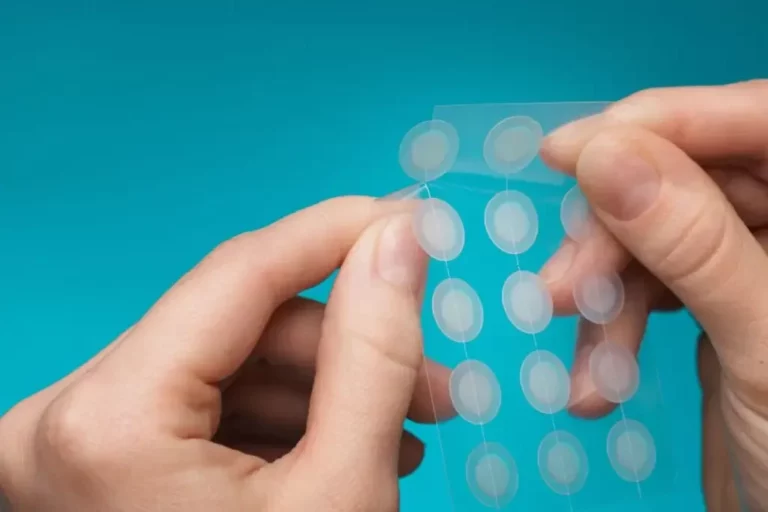 Lifewave stem cell patch